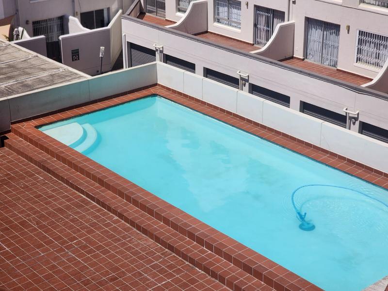 To Let 3 Bedroom Property for Rent in Stellenbosch Central Western Cape